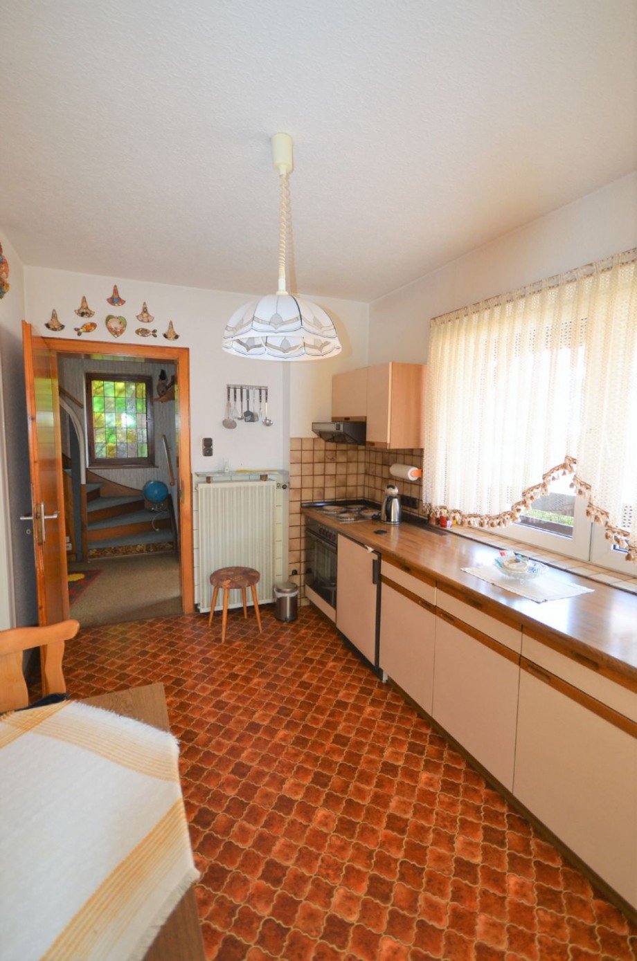 K�che Bild 2 Einfamilienhaus H�ckelhoven