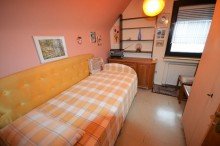 Kind 1 Freistehendes Einfamilienhaus mit Garten und Garage in Wegberg-Merbeck