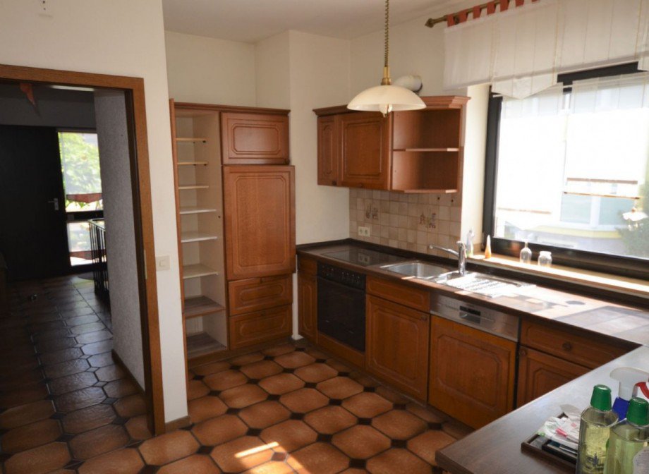 K�che Bungalow H�ckelhoven-Ratheim