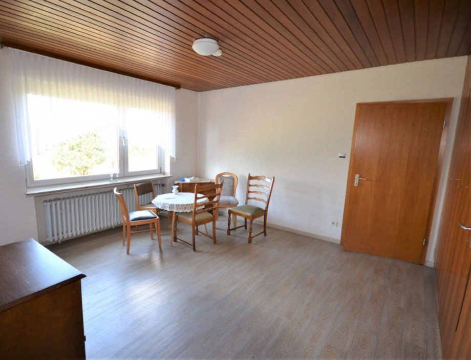 Wohn-/Essbereich Bild 5 Einfamilienhaus H�ckelhoven