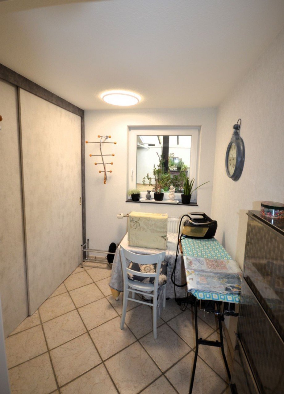 B�gelzimmer Einfamilienhaus Hückelhoven-Doverhahn