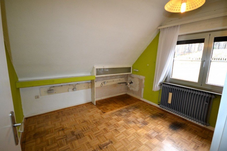 OG Zimmer 1 Einfamilienhaus Hückelhoven-Doveren