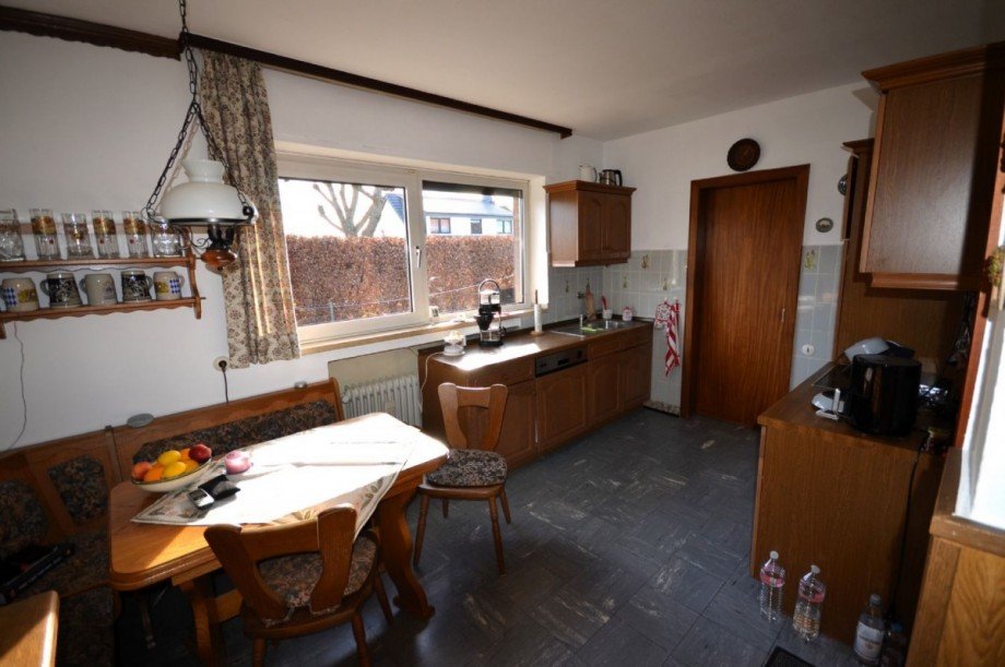 K�che Bild 1 Bungalow H�ckelhoven