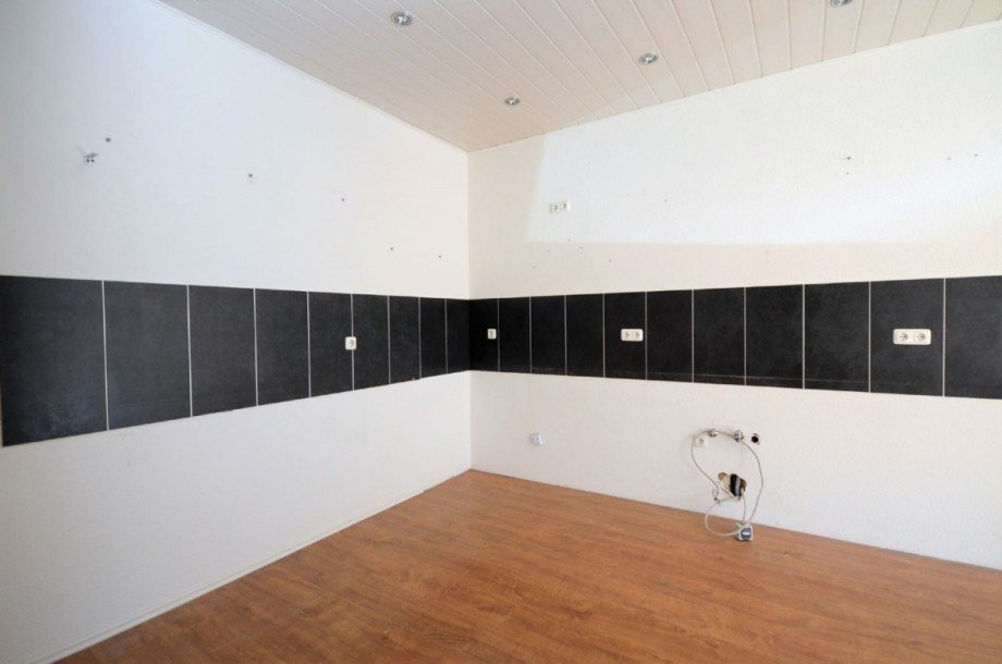 Wohnung EG - K�che Bild 1 Mehrfamilienhaus Wassenberg