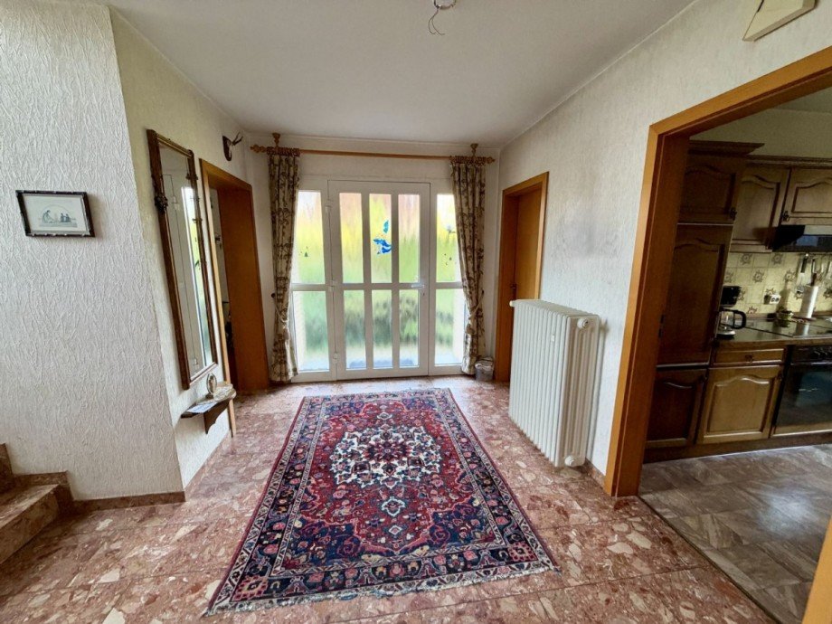 EG Diele Bild 2 Einfamilienhaus Hückelhoven
