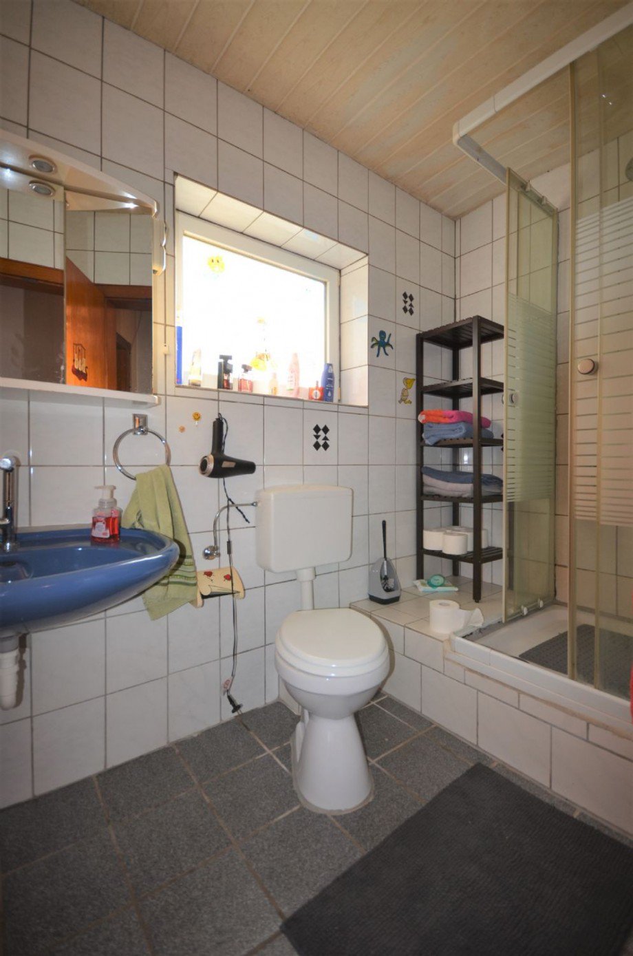 Bad Einfamilienhaus Erkelenz