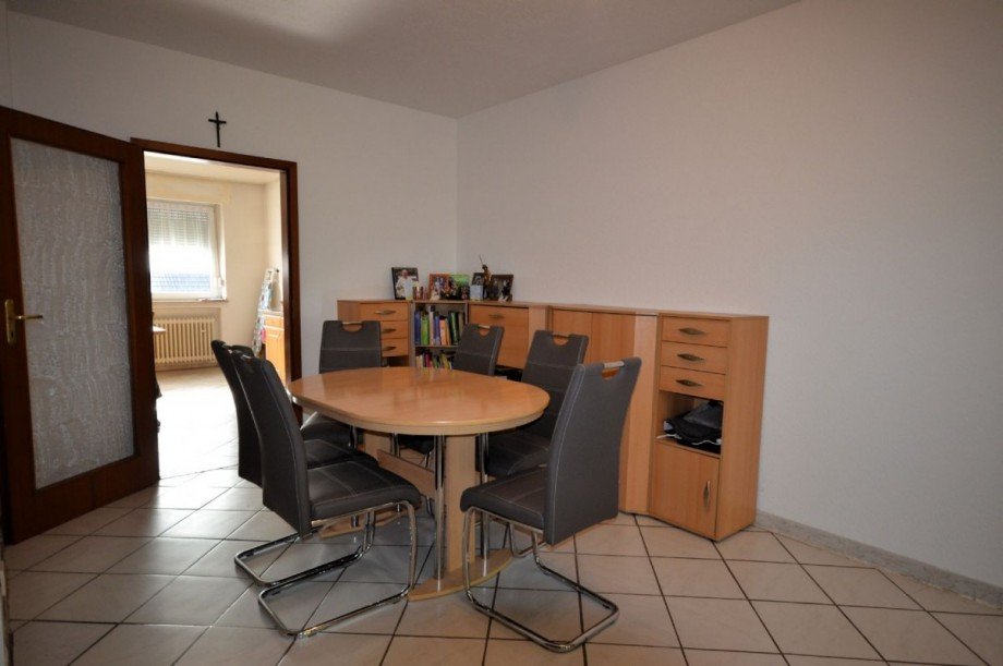 Wohn-/Essbereich Bild 4 Einfamilienhaus H�ckelhoven-Schaufenberg
