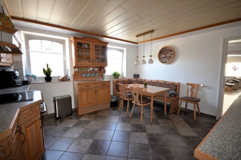 Küche BIld 1 Einfamilienhaus Hückelhoven-Ratheim