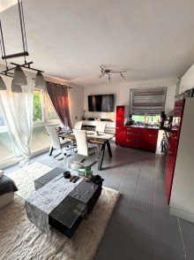  Attraktive Maisonette-Wohnung – ideal für WGs und Paare in Wassenberg-Myhl