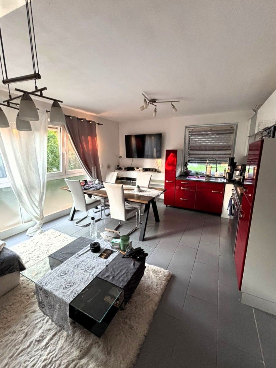  Etagenwohnung Wassenberg