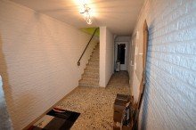 Wohneinheit rechts EG - Diele Solides Zweifamilienhaus als Mehrgenerationenhaus oder Kapitalanlage in Hückelhoven-Baal