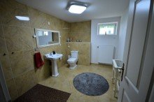 Haus 2 - EG - Badezimmer Großzügig Wohnen mit zusätzlicher Kapitalanlage in Hückelhoven-Ratheim
