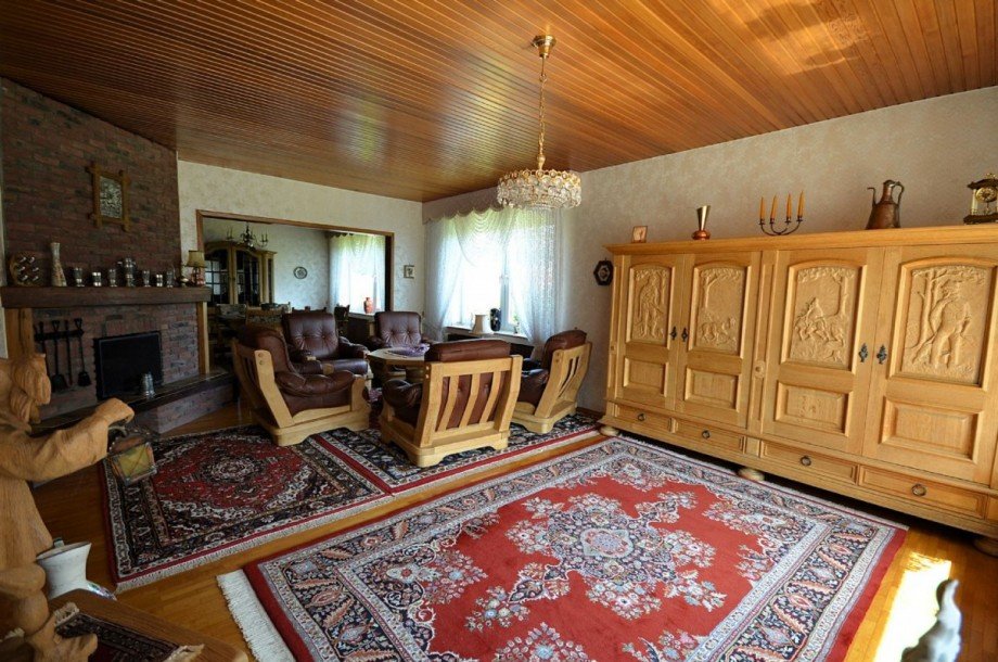 Wohn-/Essbereich Bild 3 Einfamilienhaus Hückelhoven-Ratheim