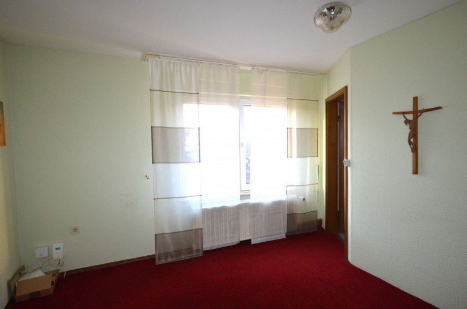 Schlafzimmer EG Zweifamilienhaus Heinsberg-Porselen