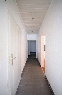 Wohnung EG - Flur Bild 1 Vermietetes MFH mit 4 Wohneinheiten und Ausbaureserve für weitere 3 Wohneinheiten in Wassenberg