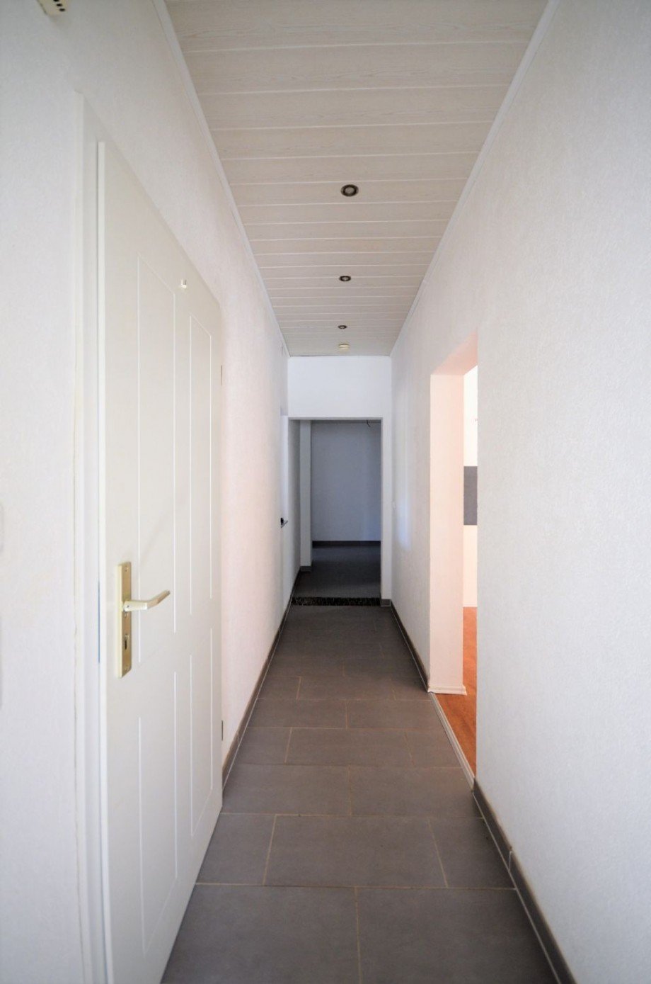 Wohnung EG - Flur Bild 1 Mehrfamilienhaus Wassenberg