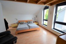 Elternschlafzimmer Bild 1 Modernes, familiengerechtes Einfamilienhaus in Top-Lage von H�ckelhoven