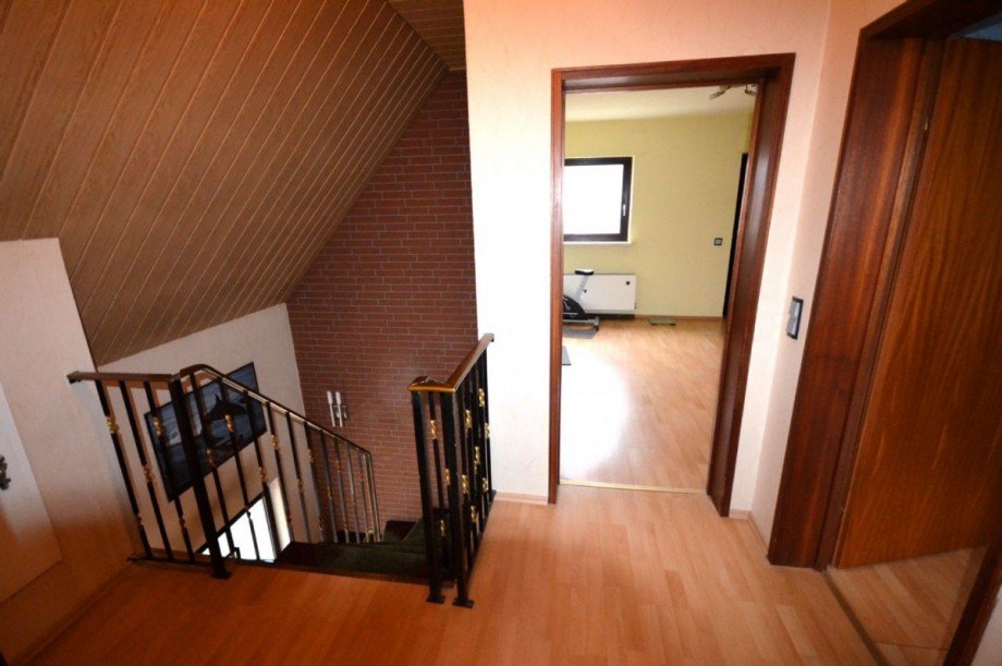 DG- Flur Einfamilienhaus Hückelhoven-Baal