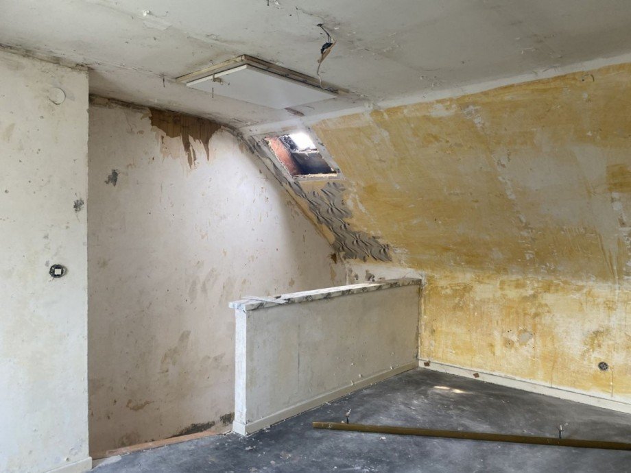 Zimmer DG Bild 1 Reihenendhaus Hückelhoven-Baal