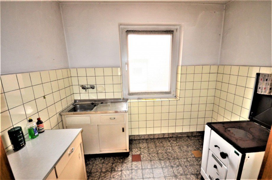 K�che Einfamilienhaus Erkelenz-Hetzerath