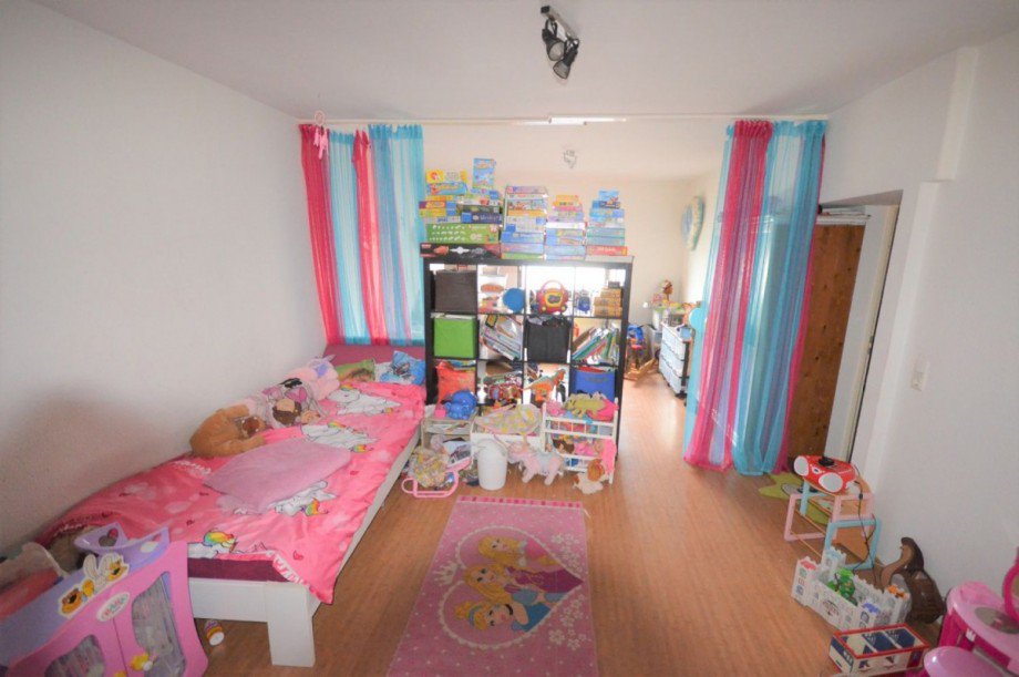 Wohneinheit 2 - Zimmer 1 Mehrfamilienhaus H�ckelhoven-Doveren