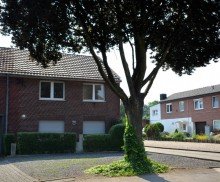 Front Bild 2 Ein-/Zweifamilienhaus als Doppelhaushälfte in ruhiger Lage von Heinsberg-Porselen