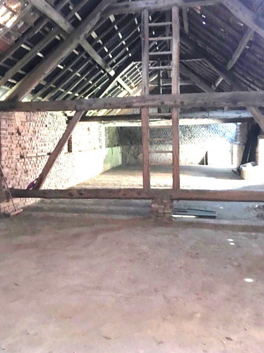 Scheune - Bild 2 Bauernhaus Linnich-Gevenich
