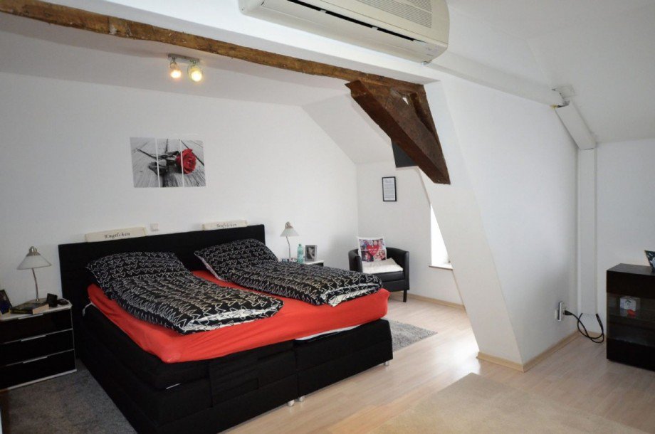 Zimmer 1 Maisonettewohnung Wassenberg