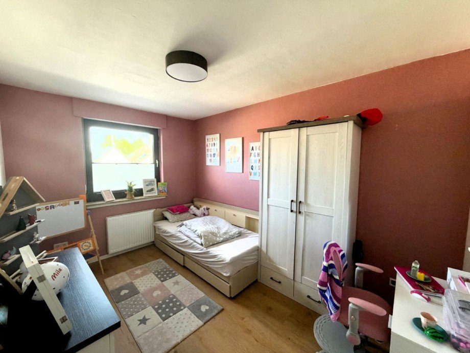 OG Zimmer 3 Reihenhaus Hückelhoven-Hilfarth