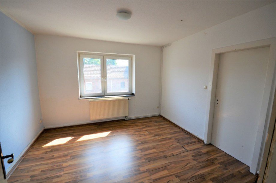 OG Zimmer 1 Einfamilienhaus H�ckelhoven-Hilfarth