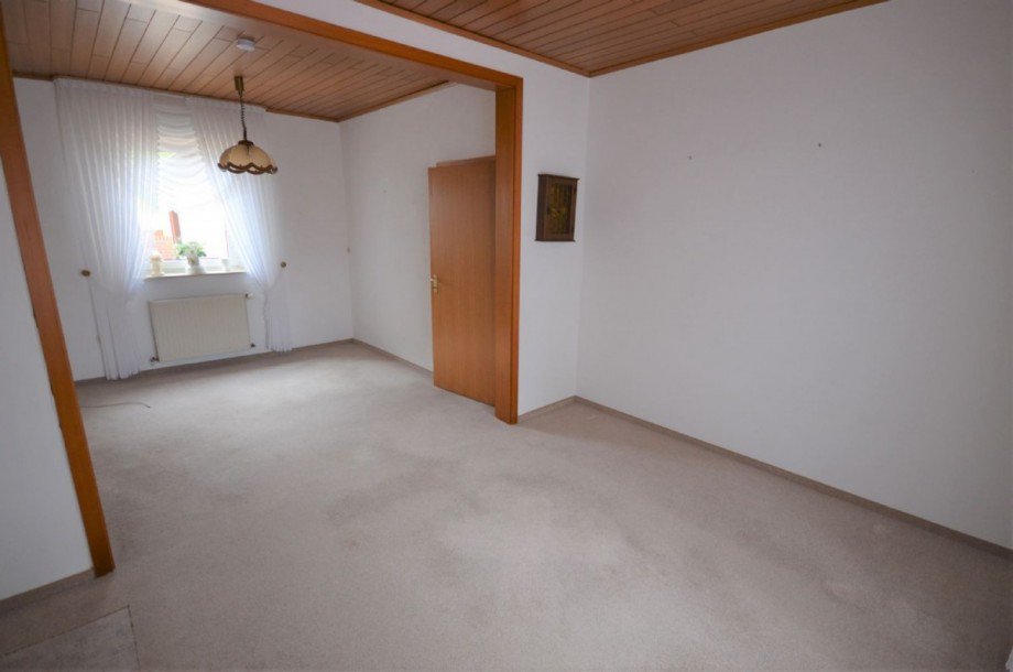 Wohn-/Essbereich Bild 3 Einfamilienhaus Erkelenz