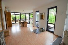 Wohn-/Essbereich Bild 3 Modernes, familiengerechtes Einfamilienhaus in Top-Lage von H�ckelhoven