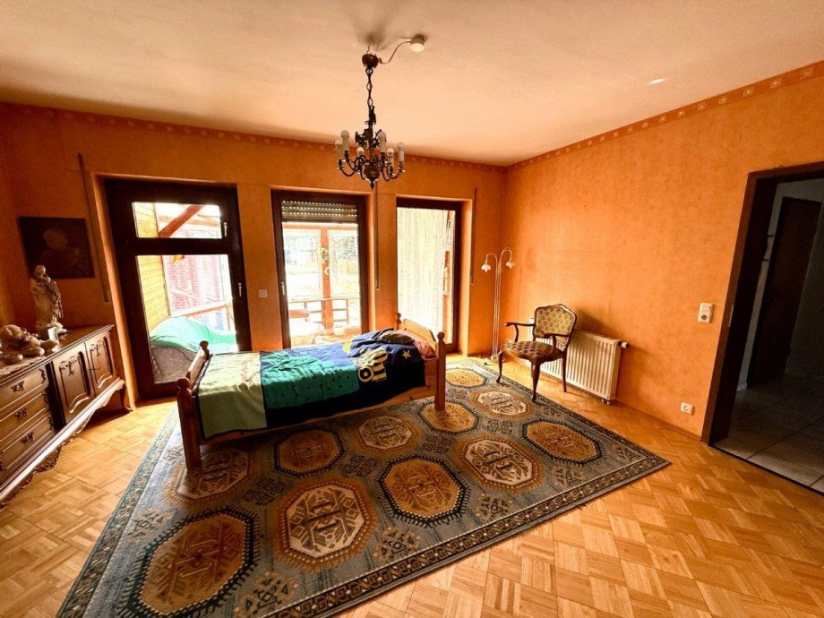 EG - Wohn-/Essbereich Bild 4 Einfamilienhaus Hückelhoven-Ratheim