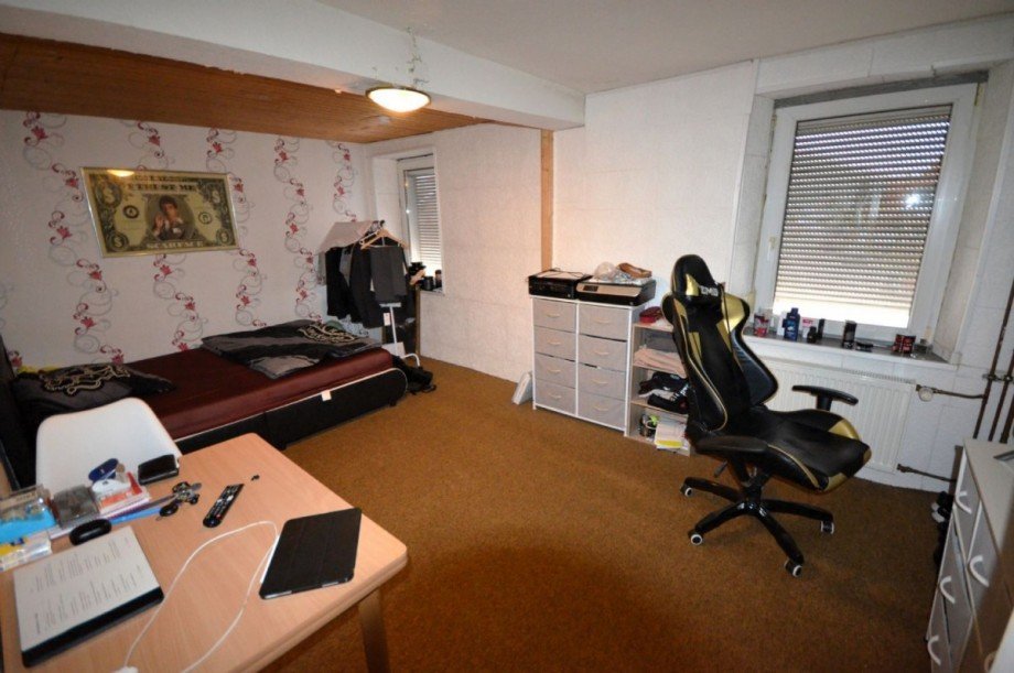 OG Zimmer 1 Reihenmittelhaus Hückelhoven-Millich