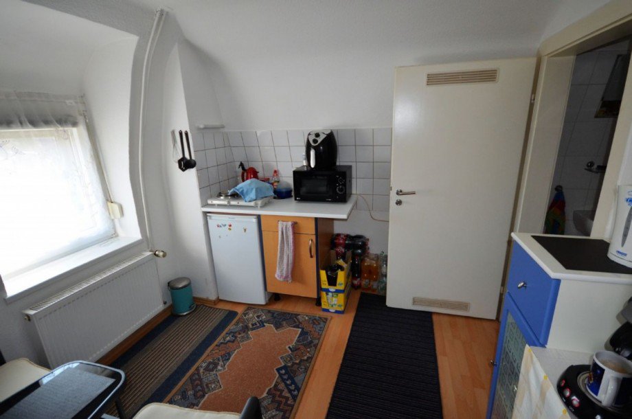 K�che DG Bild 2 Mehrfamilienhaus Stolberg