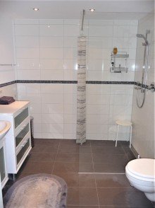 Bad Barrierefreie 3 Zimmer-Senioren-Wohnung - direkt am Adolfosee in H�ckelhoven-Ratheim