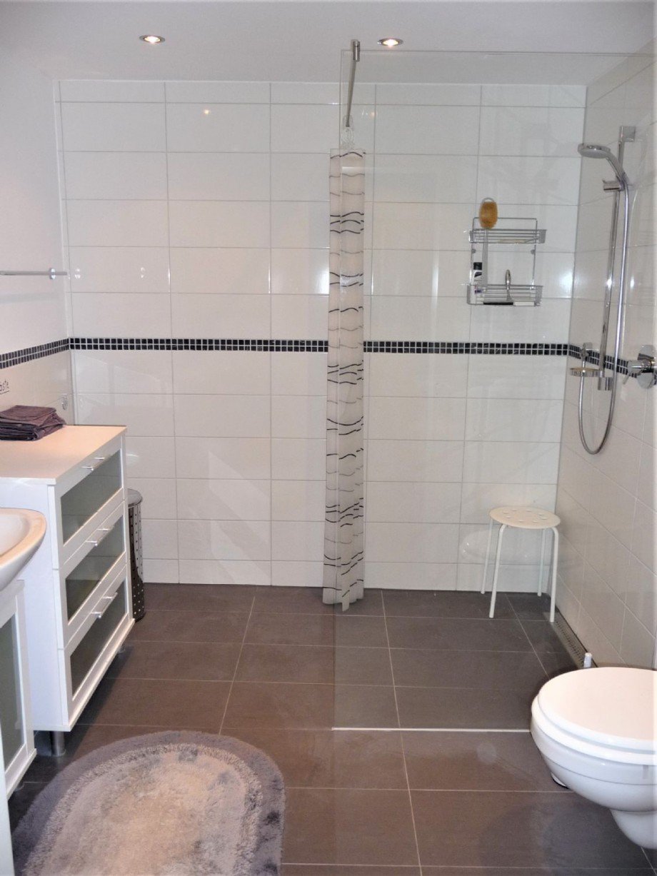 Bad Etagenwohnung H�ckelhoven-Ratheim