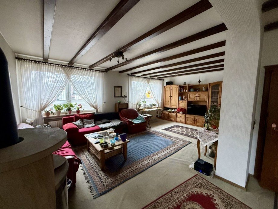 EG Wohn-/Essbereich Bild 1 Doppelhaush�lfte Hückelhoven-Ratheim