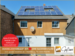 Hauptbild Großes Einfamilienhaus mit Garten und Doppelgarage am Ortsrand von Erkelenz-Kückhoven