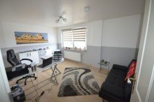 Haus 2 - OG - Badezimmer 1 Großzügig Wohnen mit zusätzlicher Kapitalanlage in Hückelhoven-Ratheim