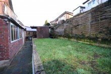 Außenbereich Bild 2 Gemütliches Einfamilienhaus für Handwerker in ruhiger Lage von Hückelhoven-Kleingladbach