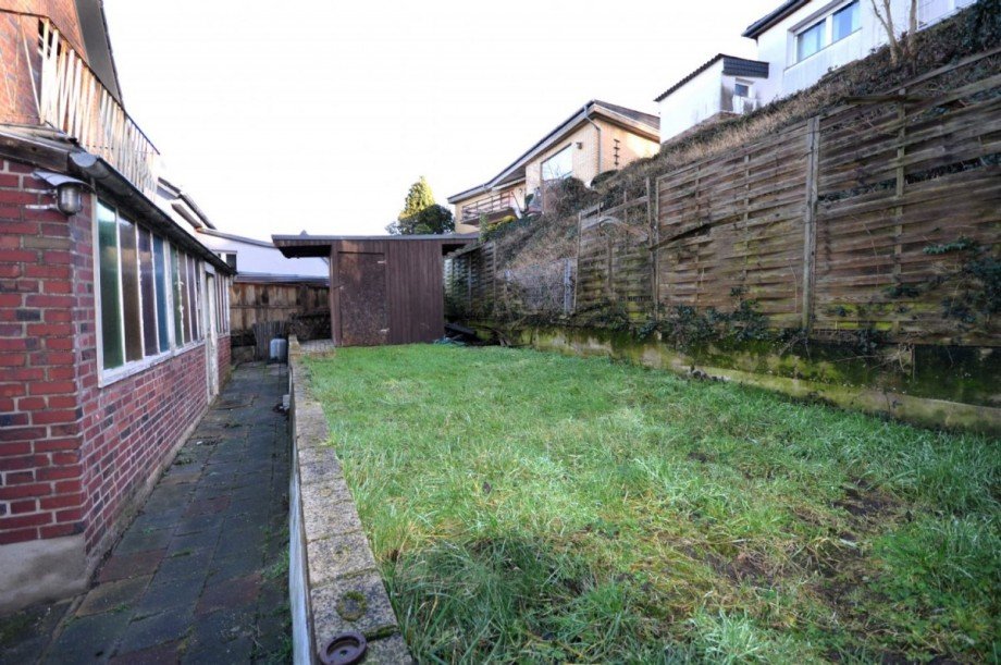 Außenbereich Bild 2 Einfamilienhaus Hückelhoven-Kleingladbach