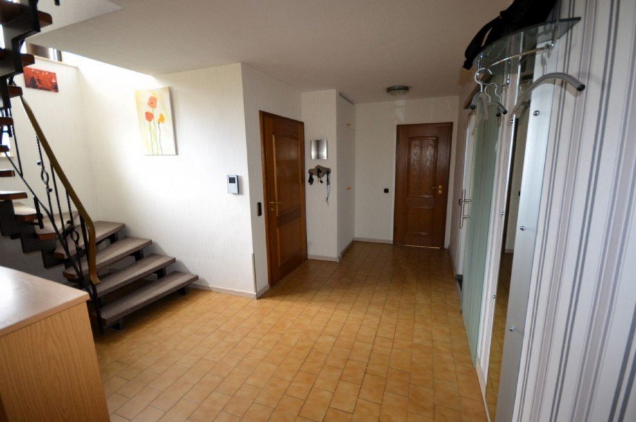 EG Diele Bild 1 Einfamilienhaus Hückelhoven