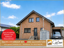  Großzügiges Ein-/Zweifamilienhaus  in ruhiger Lage von Erkelenz-Venrath