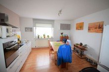K�che EG li. Solides Mehrfamilienhaus (4 Wohneinheiten) in Waldfeucht-Bocket!