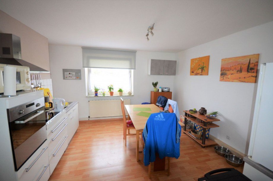 K�che EG li. Mehrfamilienhaus Waldfeucht-Bocket
