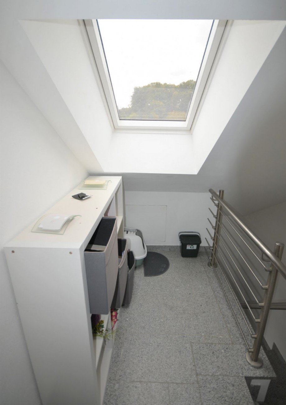 Flur 2. OG Etagenwohnung Wassenberg