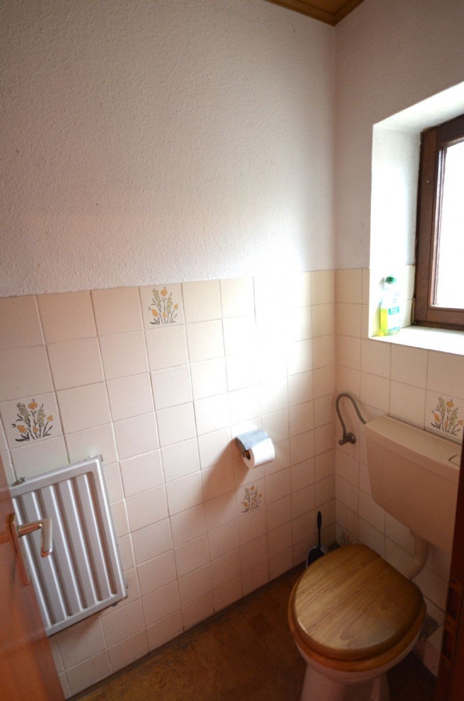Gäste-WC Doppelhaush�lfte Hückelhoven-Ratheim