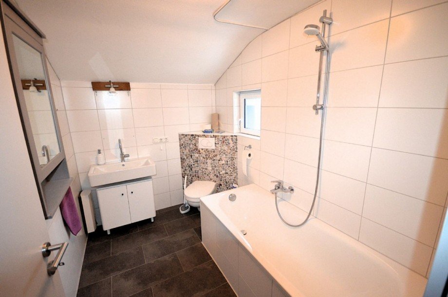 OG Badezimmer Reihenmittelhaus Hückelhoven-Hilfarth