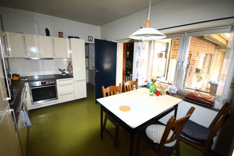 EG K�che Bild 2 Einfamilienhaus Hückelhoven-Doveren